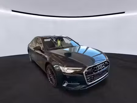 Audi A6 40 TDI 2.0 TDI 150