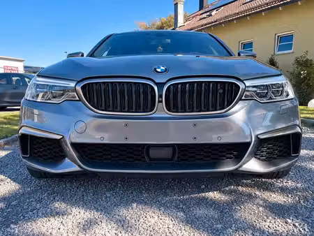 BMW Série 5 M550d 3.0 400 xDrive