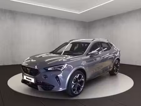 Cupra Formentor VZ 2.0 TSI 310 4x4