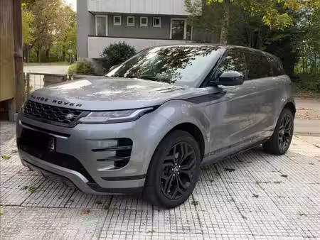 Land Rover Range Rover Evoque P200 2.0 200 R Dynamic 4x4