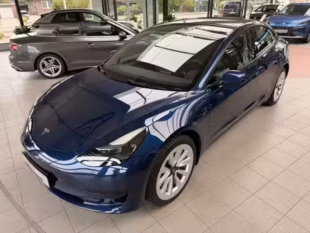 Tesla Model 3 Standard Plus 325
