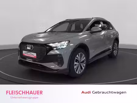 Audi Q4 e-tron 40 204