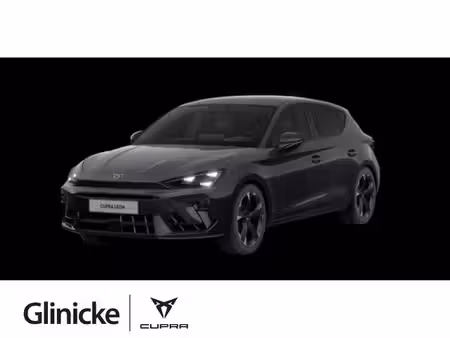 Cupra Leon 1.5 TSI 150