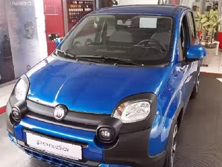 Fiat Panda 1.0 69