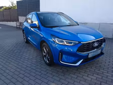 Ford Kuga 2.5 ST Line X
