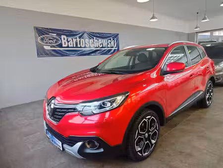 Renault Kadjar 1.6 163