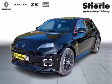 Renault R5 Confort