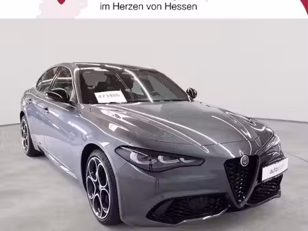 Alfa Romeo Giulia 2.2 209