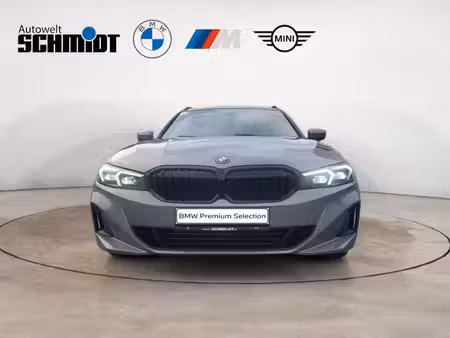BMW Série 3 320e 2.0 150