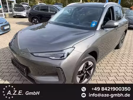 Geely E5 PRO