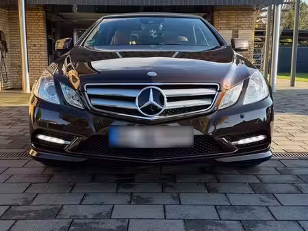 Mercedes-Benz Classe E E 350