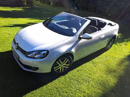 Volkswagen Golf 1.2 TSI 105