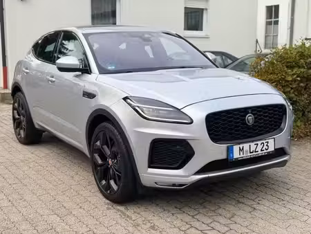 Jaguar E-Pace P300 2.0 300 R Dynamic SE 4x4