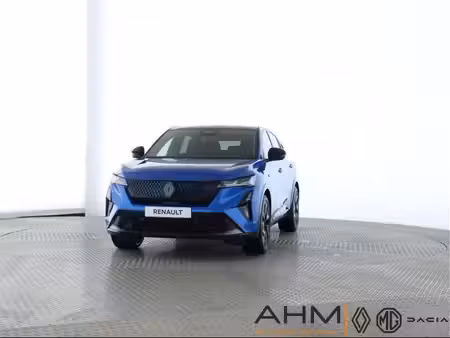 Renault Rafale E-Tech 1.2 300 Esprit Alpine 4x4