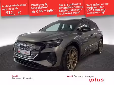 Audi Q4 e-tron 40 204