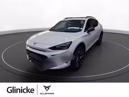 Cupra Formentor 2.0 TSI 150