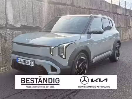 Kia EV2 GT Line