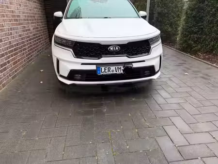Kia Sorento 2.2 CRDi 200 Platinum 4x4