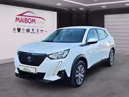 Peugeot 2008 1.2 Active