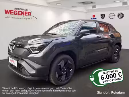 Suzuki Vitara 184 Comfort