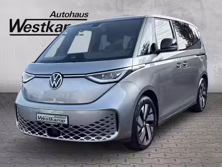 Volkswagen Id Buzz 286