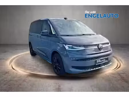 Volkswagen Multivan 2.0 TDI 150