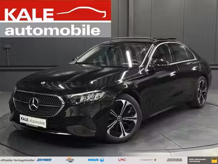 Mercedes-Benz Classe E E 220 Avantgarde 4Matic
