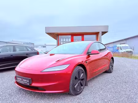 Tesla Model 3 Grande Autonomie 462 4x4