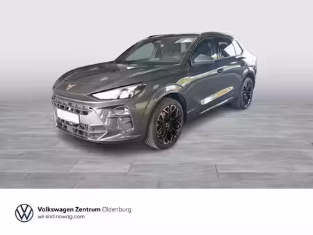 Cupra Terramar VZ 1.5 TSI 272