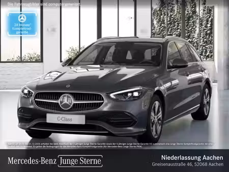 Mercedes-Benz Classe E E 300 Avantgarde
