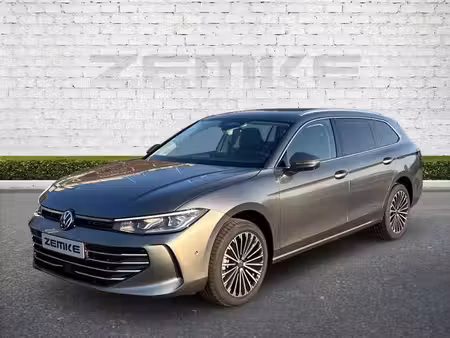 Volkswagen Passat 2.0 TDI 110 Elegance