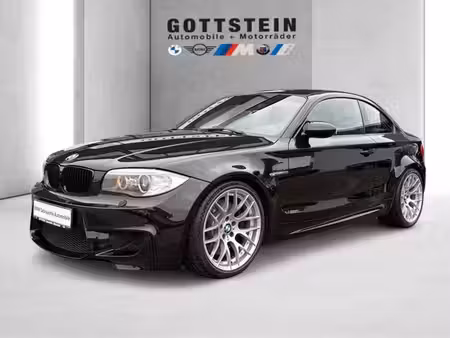 BMW Série 1 1M 3.0 340 sDrive