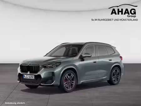 BMW X1 25e 1.5 245 xDrive