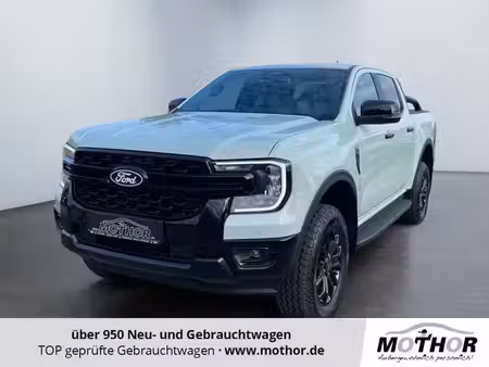 Ford Ranger 3.0 4x4