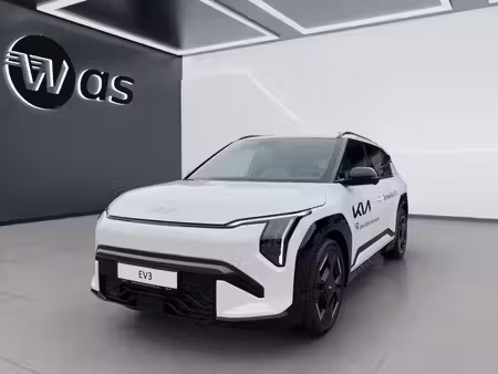 Kia EV3 204 GT Line