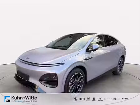 XPeng G6