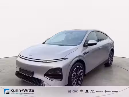 XPeng G6