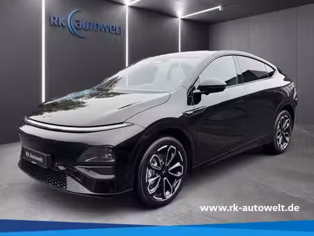 XPeng G6