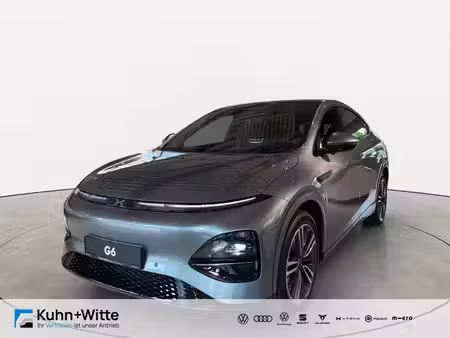 XPeng G6