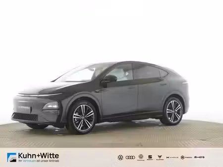 XPeng G6