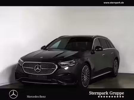 Mercedes-Benz Classe E E 300