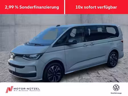 Volkswagen Multivan 2.0 TDI 150 Life