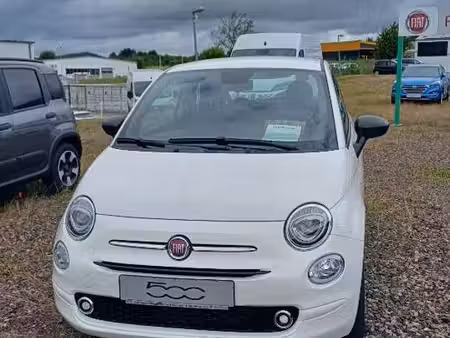 Fiat 500 1.0 69
