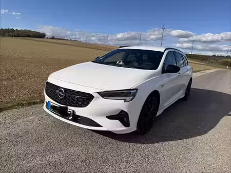 Opel Insignia 2.0 Ultimate