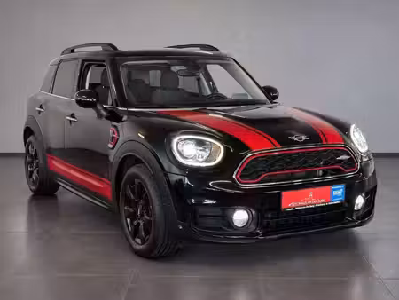 Mini Countryman Cooper D 2.0 150