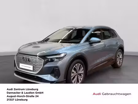 Audi Q4 e-tron 40 204