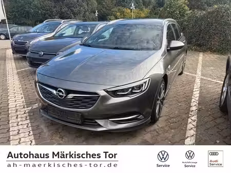 Opel Insignia 2.0 260 Innovation 4x4