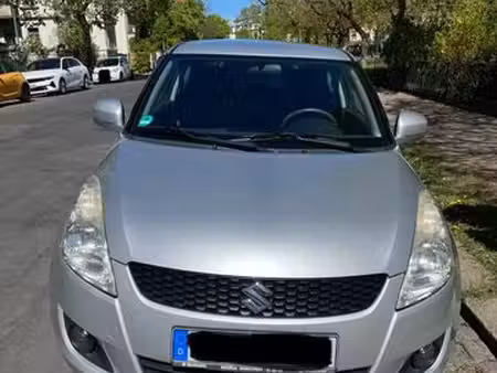 Suzuki Swift 1.2 75