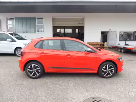 Volkswagen Polo 1.6 TDI 95 Beats