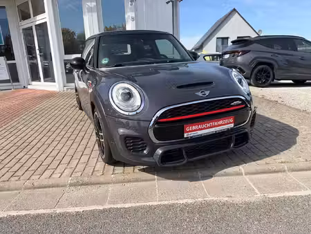 Mini Mini John Cooper Works 2.0 170